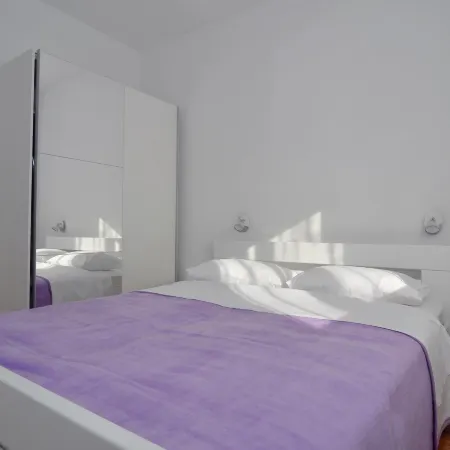 Apartments Edita