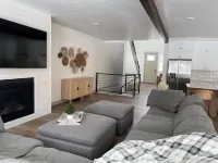 Brand New Park City Home!