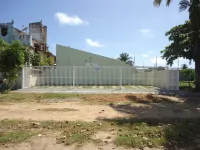 5 - Condominium located 200m from one of the most beautiful beaches on the north coast Hotel a Barra de Santo Antonio