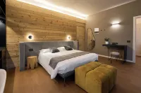 Albergo Moderno & Spa Hôtels à : Costa Valle Imagna
