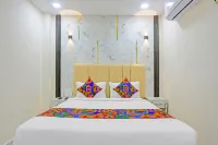 FabHotel Sunrise Hoteles cerca de Waddapally Aurora Lake View Point 1 (WALVP1)