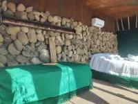 Revolution Stone Cliff Eco Resort Hotels in Tamesluht