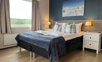 Lillehammer Fjellstue og Hytteutleie