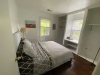 ‘Clara’ Just Off I-75! 2 Full Bedrooms!