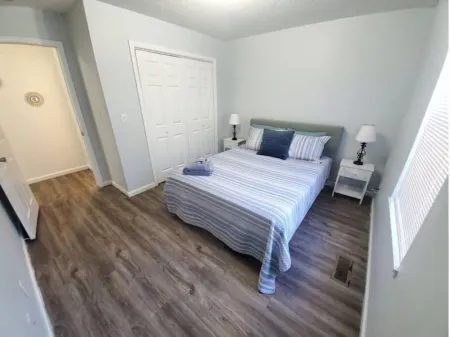 The East Side Stay Entire Unit