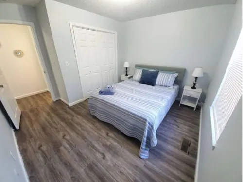 The East Side Stay Entire Unit Hotel a Anderson County