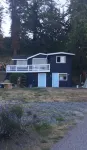 Camano Island Retreat