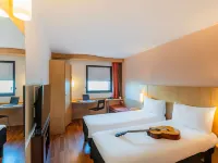 Hotel Ibis Lisboa Sintra Hôtels à : São Pedro de Penaferrim