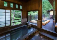 Ryokan Sanga Hotels in Minamioguni
