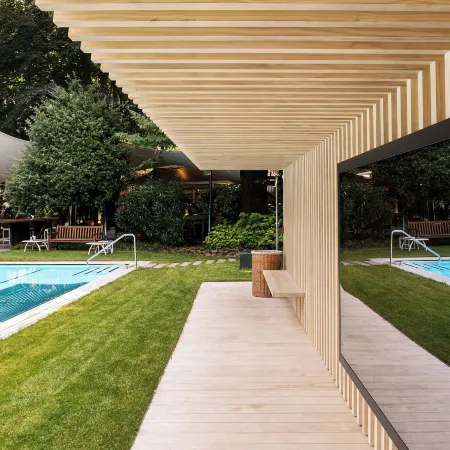 Parkhotel Laurin