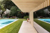Parkhotel Laurin - spa