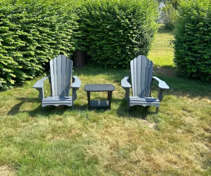 Billy's Beachside Bungalow Hotels in Rye