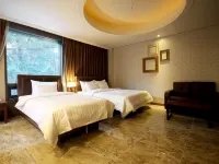Uljin Neulbom Boutique โรงแรมในอุลจิน