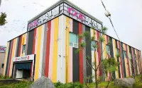 Yesan OK Self check-in Motel