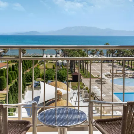 Radisson Blu Resort and Spa, Cesme
