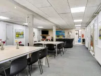 24 Person Holiday Home in Løkken-by Traum Hotels in Lokken