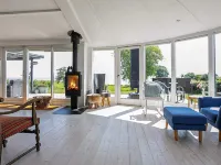 8 Person Holiday Home in Tranekær - 3-stjärniga