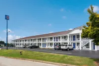 Motel 6 Bremen, GA