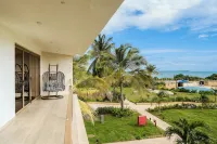 Treetop by Eight Continents Zanzibar - Ocean View