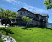 Luxury View Home on the Columbia River, Golf, Wineries & Gorge Amphitheater