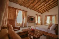 KK Jungle View Resort