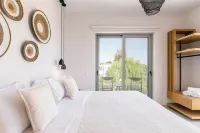 Allure Wellness Retreat - شرفة
