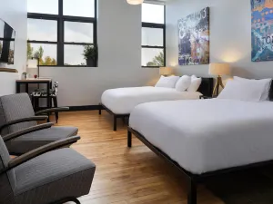 Hotel Grinnell
