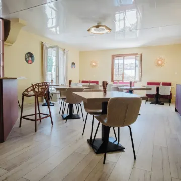 Logis Hotel des Granges