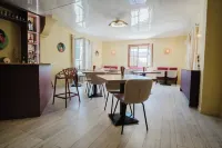 Logis Hotel des Granges