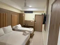 GURU CHITRA Hotels in Tiruchendur