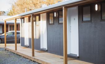 The Turoa Lodge Ohakune
