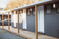 The Turoa Lodge Ohakune Hotel a 