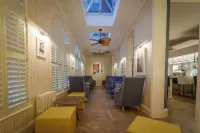 Harbour Hotel & Spa Chichester Hotels in Lavant