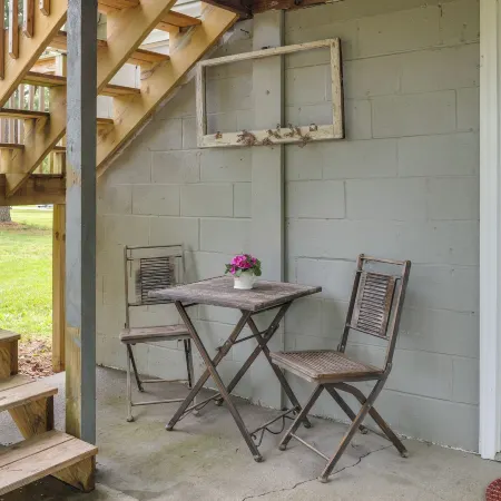Pet-Friendly Culleoka Home 5 Mi to Columbia!