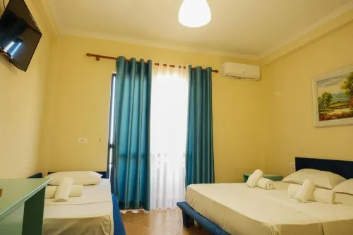 Okej Hotel Hotels in Spille