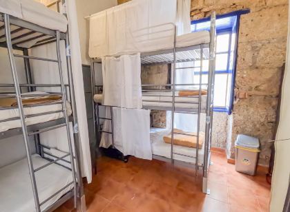Ashavana Nest Hostel
