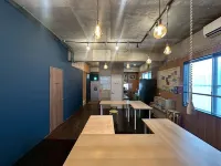 Ishigaki guesthouse OHANA - Hostel Hoteles en Ishigaki