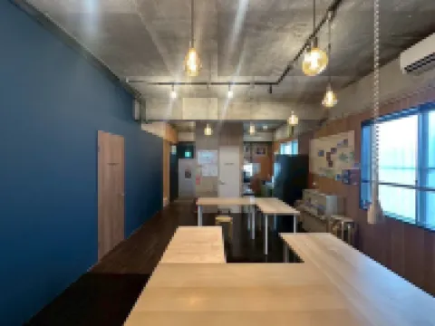 Ishigaki guesthouse OHANA - Hostel