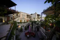 Harman Cave Hotel Hotels in 