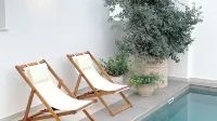 Máram Boutique Hotel - Adults Recommended - Pool