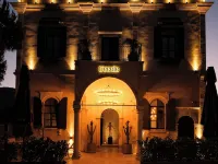 Lecole Hotel By Cityloft (Adults Only 12+) Hotels in Foca