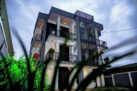 Inviting 8-bed House in Kigali Near rbd Hotels in 