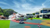 Chuncheon Roro Kids Pool Villa Resort
