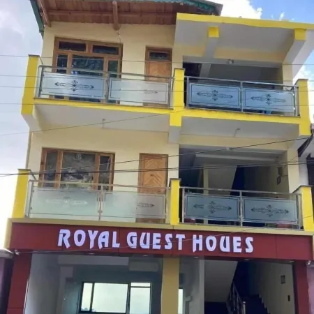 Royal Guest House