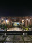 Wooden Javanese Villa Yogyakarta