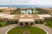 Jaz Oriental, Almaza Bay Các khách sạn ở 