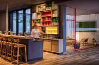 IntercityHotel Zürich Airport Hotels in Bachenbülach