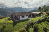 La Casa en las Nubes