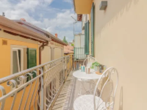 St George Home Hotels in Varenna