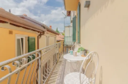 St George Home فنادق في فارينا